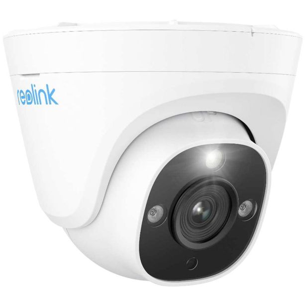 PAMETNA KAMERA REOLINK P334 IP KAMERA