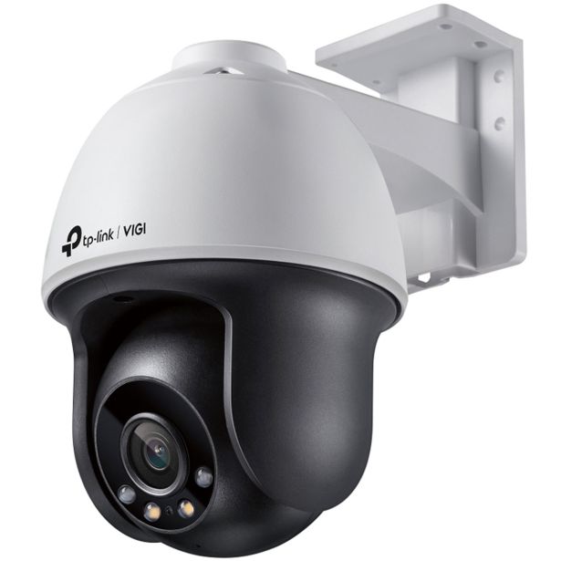 PAMETNA KAMERA TP-LINK VIGI C540(4MM)
