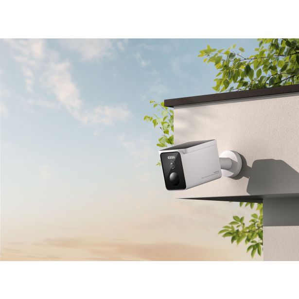 PAMETNA KAMERA XIAOMI BW400 SOLARNA ZUNANJA PRO