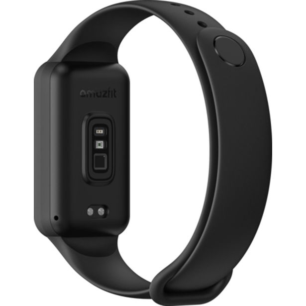 PAMETNA FIT ZAPESTNICA AMAZFIT BAND 7 ČRNA