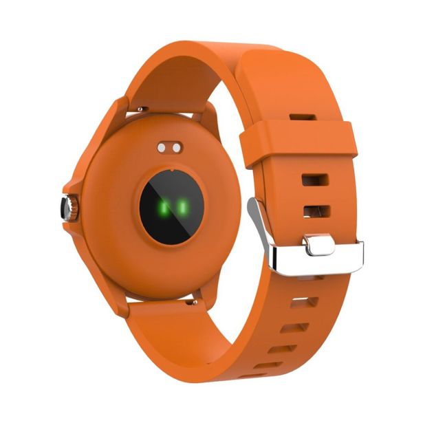 PAMETNA URA FOREVER COLORUM CW-300, ORANŽNA