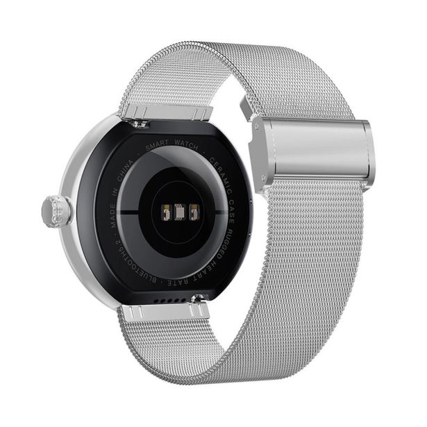 PAMETNA URA FOREVER FOREVIVE 5 SB-365 1.3" AMOLED ZASLON