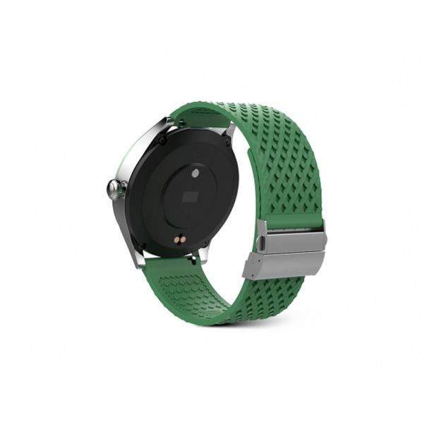 PAMETNA URA FOREVER ICON 2 AW-110 ZELENA