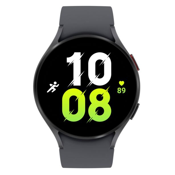 PAMETNA URA SAMSUNG GALAXY WATCH5 44 MM LTE GRAPHITE