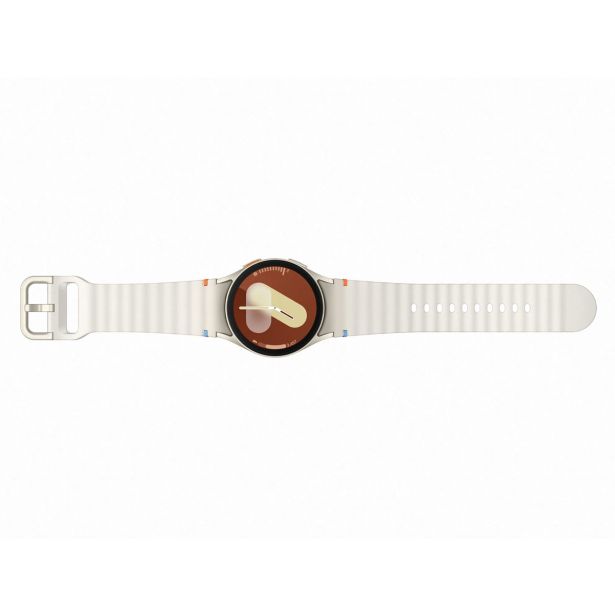 PAMETNA URA SAMSUNG GALAXY WATCH7 40MM BT KREMNA