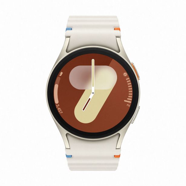 PAMETNA URA SAMSUNG GALAXY WATCH7 40MM LTE KREMNA