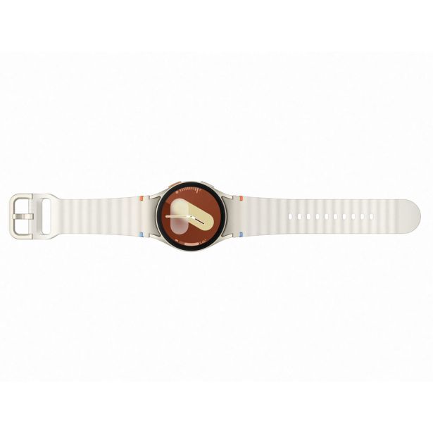 PAMETNA URA SAMSUNG GALAXY WATCH7 40MM LTE KREMNA