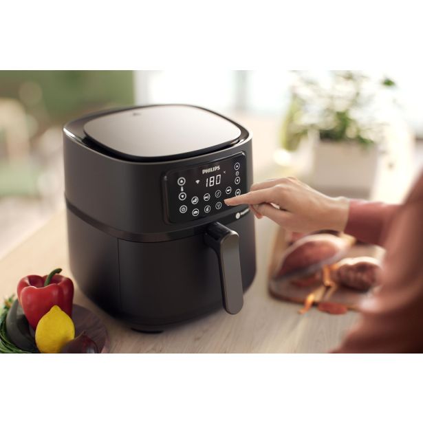 PAMETNI CVRTNIK PHILIPS AIRFRYER XXL HD9285/96