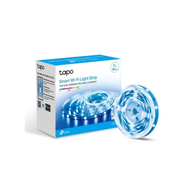 PAMETNI LED TRAK TP-LINK TAPO L900-5