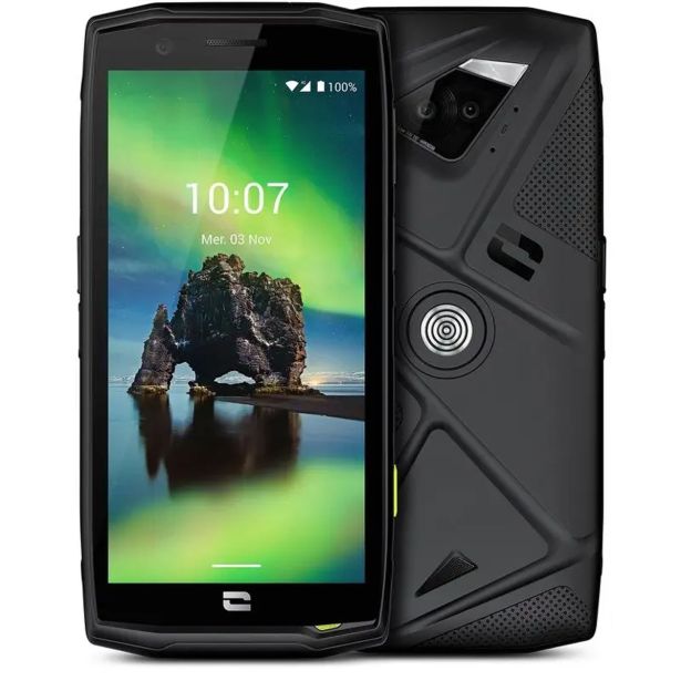 PAMETNI MOBILNI TELEFON CROSSCALL ACTION-X5