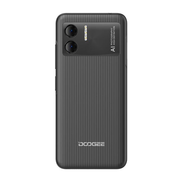 PAMETNI MOBILNI TELEFON DOOGEE X98 PRO GRAPHITE GREY