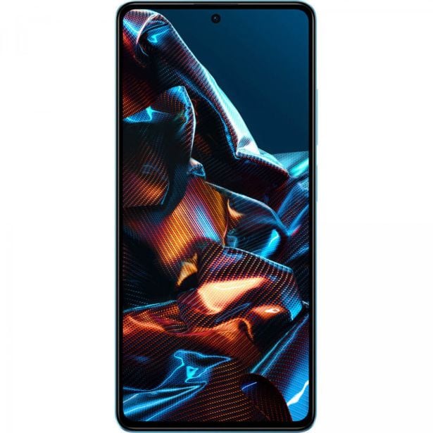 PAMETNI MOBILNI TELEFON POCO X5 PRO 5G 6+128GB MODER