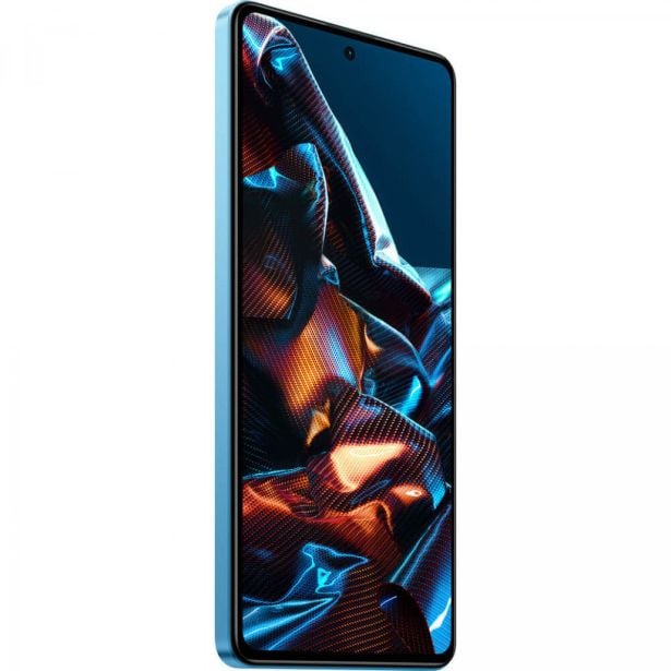 PAMETNI MOBILNI TELEFON POCO X5 PRO 5G 6+128GB MODER