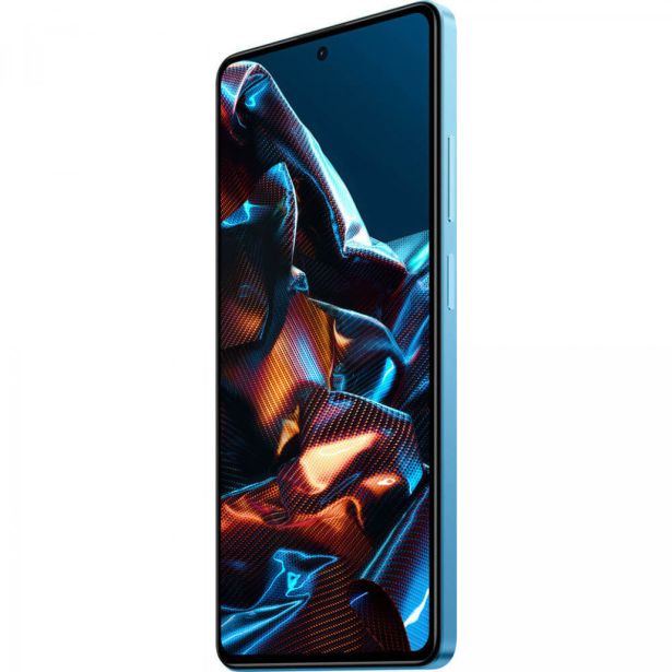 PAMETNI MOBILNI TELEFON POCO X5 PRO 5G 6+128GB MODER