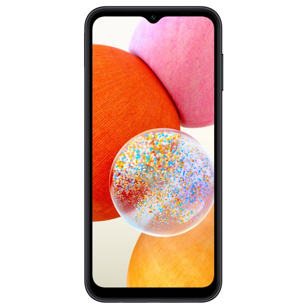 PAMETNI MOBILNI TELEFON SAMSUNG A145 GALAXY A14 128GB ČRNA