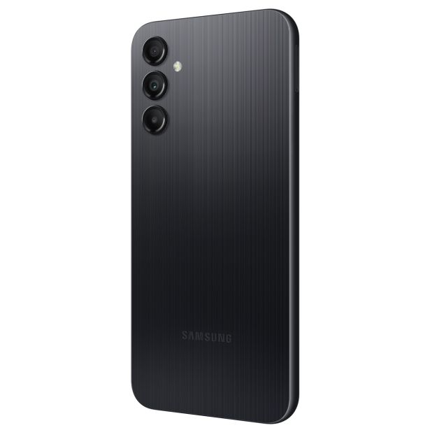 PAMETNI MOBILNI TELEFON SAMSUNG GALAXY A14 64GB ČRNA