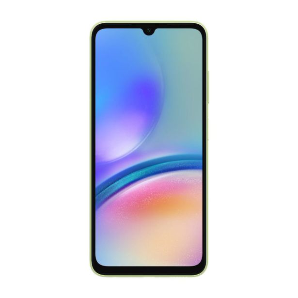 PAMETNI MOBILNI TELEFON SAMSUNG GALAXY A05S 128GB SVETLO ZELENA