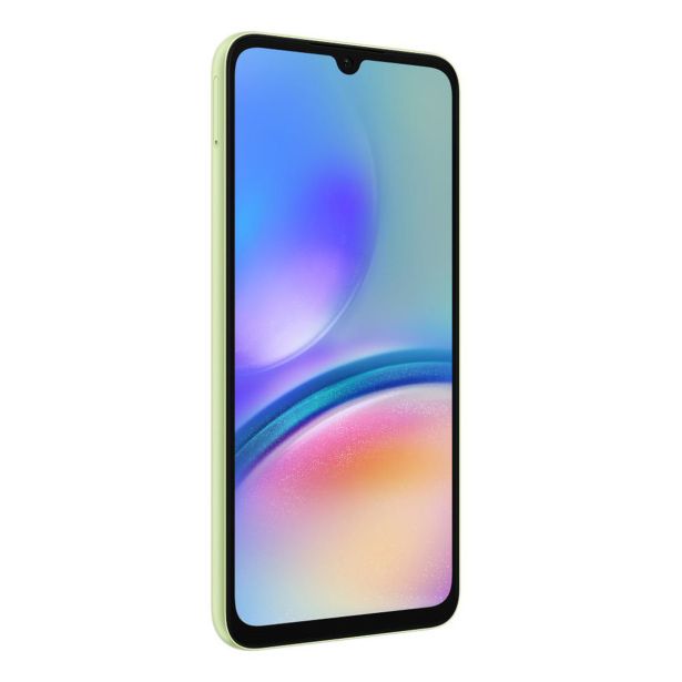 PAMETNI MOBILNI TELEFON SAMSUNG GALAXY A05S 128GB SVETLO ZELENA