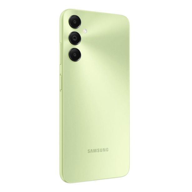 PAMETNI MOBILNI TELEFON SAMSUNG GALAXY A05S 128GB SVETLO ZELENA