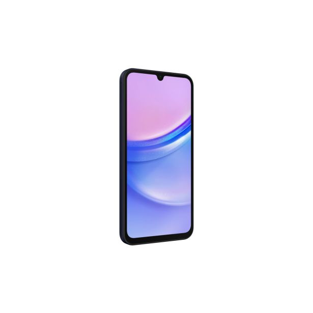 PAMETNI MOBILNI TELEFON SAMSUNG GALAXY A15 4G 128GB MODRO ČRNA