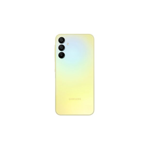 PAMETNI MOBILNI TELEFON SAMSUNG GALAXY A15 5G 128GB RUMENA