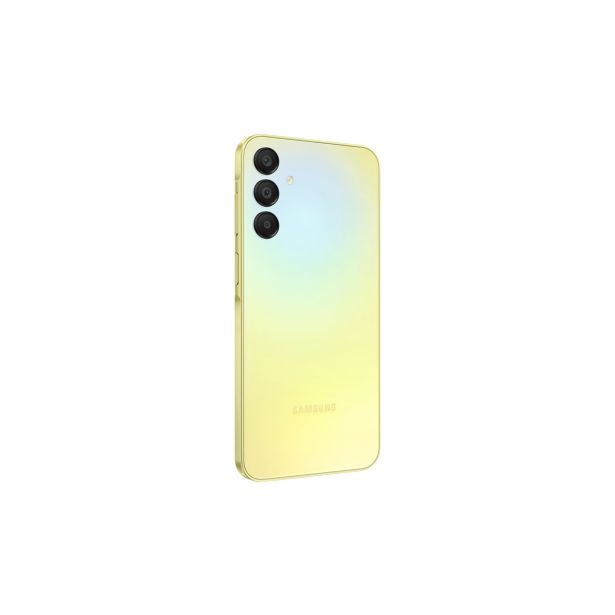 PAMETNI MOBILNI TELEFON SAMSUNG GALAXY A15 5G 128GB RUMENA