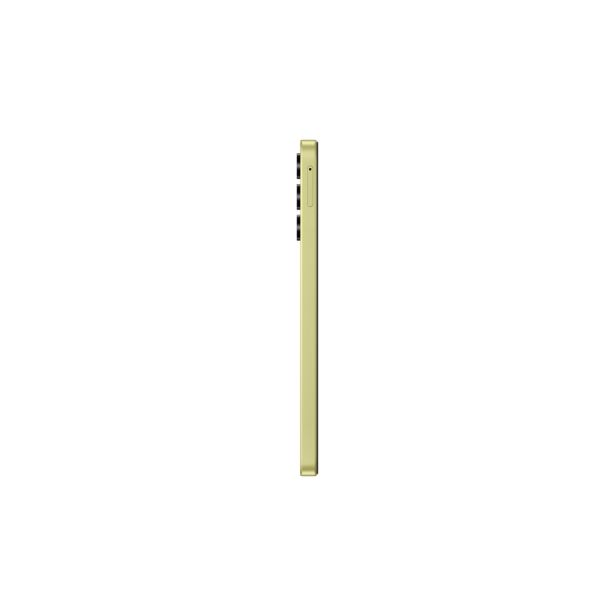 PAMETNI MOBILNI TELEFON SAMSUNG GALAXY A15 5G 128GB RUMENA