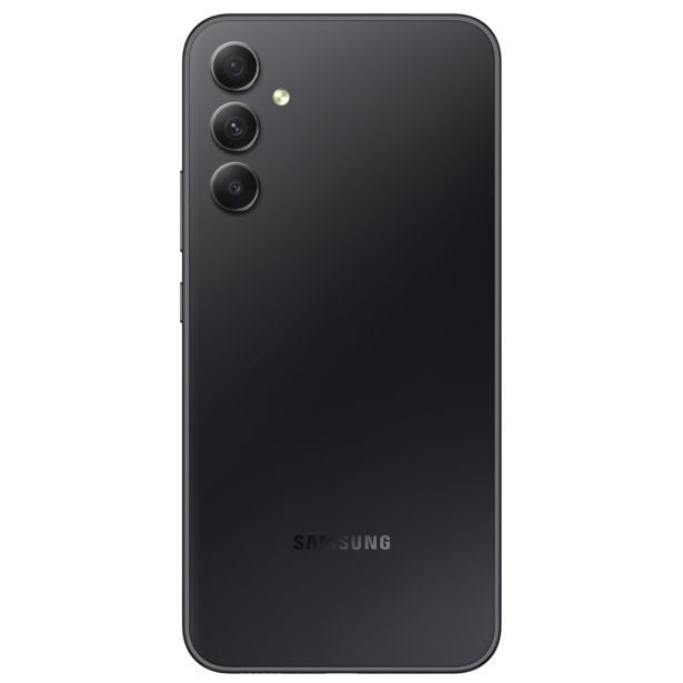 MOBILNI TELEFON SAMSUNG GALAXY A34 5G 128GB, ČRN