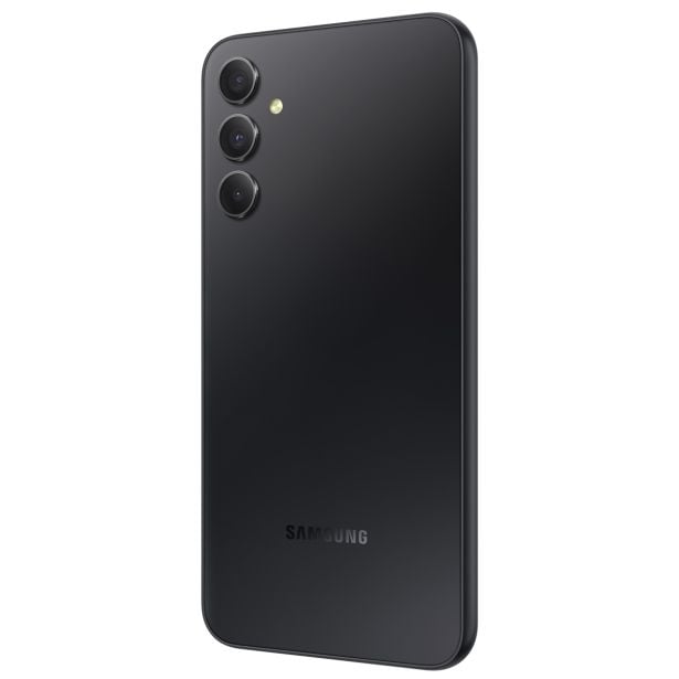 MOBILNI TELEFON SAMSUNG GALAXY A34 5G 128GB, ČRN