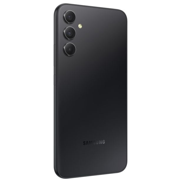 MOBILNI TELEFON SAMSUNG GALAXY A34 5G 128GB, ČRN