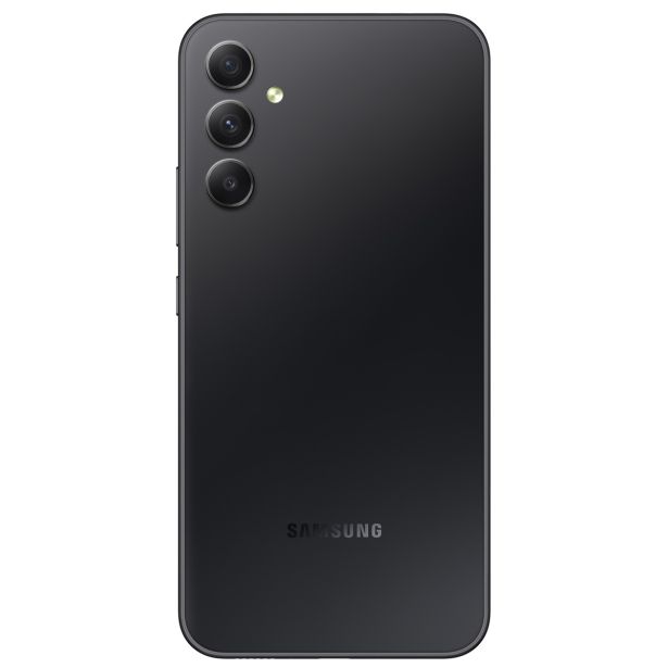 MOBILNI TELEFON SAMSUNG GALAXY A34 5G 256 GB, ČRN