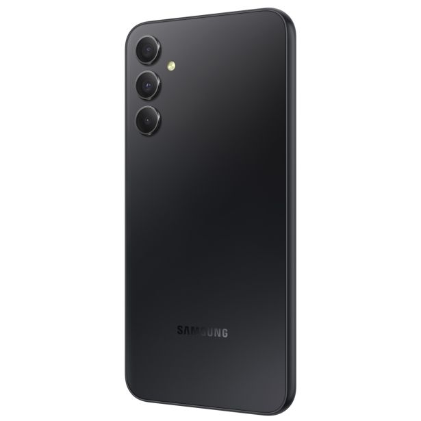 MOBILNI TELEFON SAMSUNG GALAXY A34 5G 256 GB, ČRN