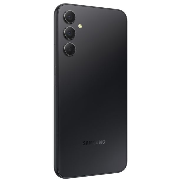 MOBILNI TELEFON SAMSUNG GALAXY A34 5G 256 GB, ČRN