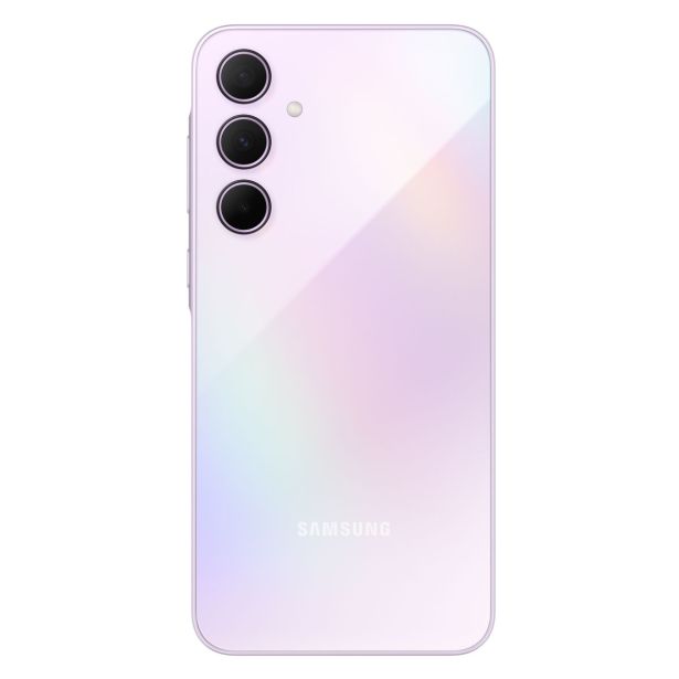 PAMETNI MOBILNI TELEFON SAMSUNG GALAXY A35 5G 128GB IZJEMNA LILA