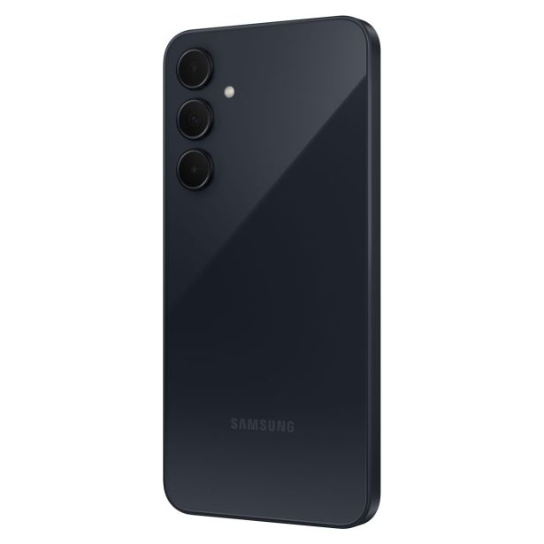 PAMETNI MOBILNI TELEFON SAMSUNG GALAXY A35 5G 128GB IZJEMNA MODRA