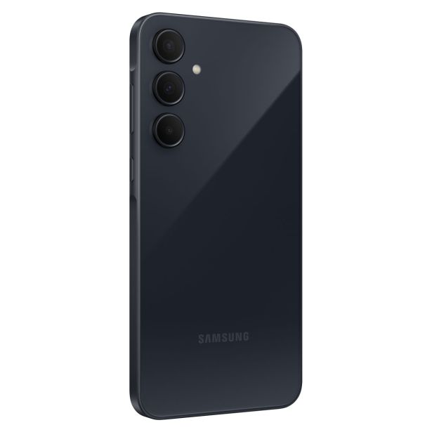 PAMETNI MOBILNI TELEFON SAMSUNG GALAXY A35 5G 256GB IZJEMNA MODRA