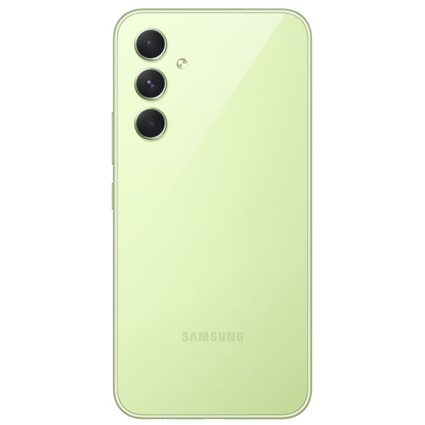 MOBILNI TELEFON SAMSUNG GALAXY A54 5G 128 GB, SVETLO ZELEN