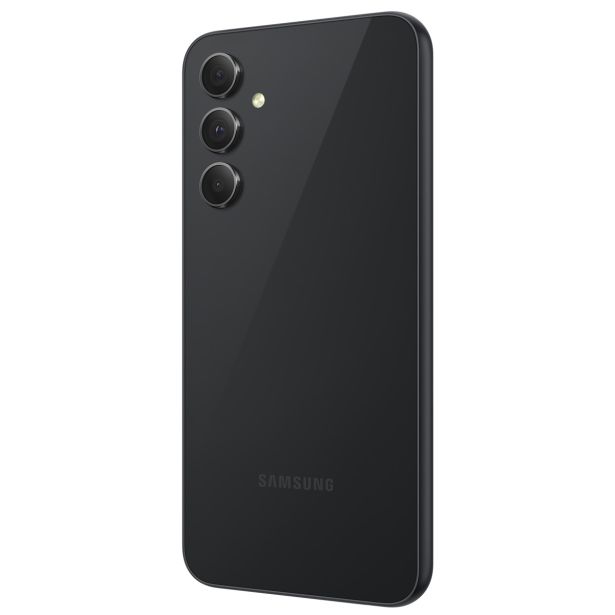 MOBILNI TELEFON SAMSUNG GALAXY A54 5G 256GB, ČRN