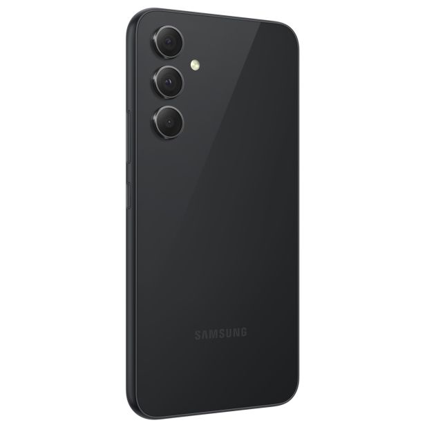 MOBILNI TELEFON SAMSUNG GALAXY A54 5G 256GB, ČRN