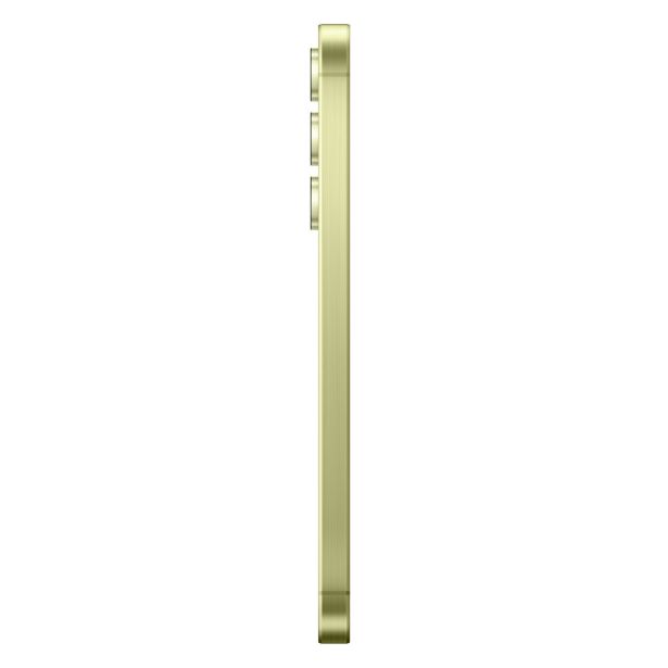 PAMETNI MOBILNI TELEFON SAMSUNG GALAXY A55 5G 128GB IZJEMNA LIMONSKO RUMENA