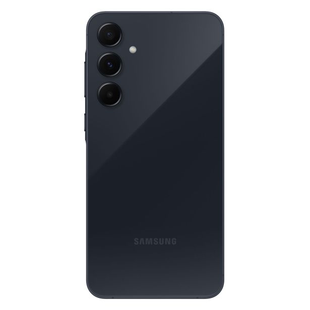 PAMETNI MOBILNI TELEFON SAMSUNG GALAXY A55 5G 128GB IZJEMNA MODRA