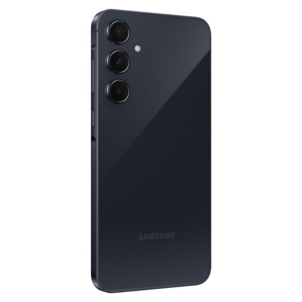 PAMETNI MOBILNI TELEFON SAMSUNG GALAXY A55 5G 128GB IZJEMNA MODRA