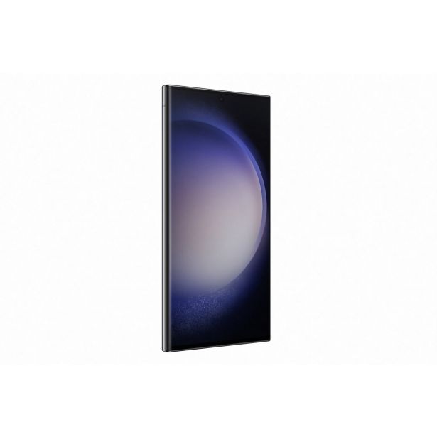 PAMETNI MOBILNI TELEFON SAMSUNG GALAXY S23 ULTRA 5G 256GB FANTOMSKO ČRNA