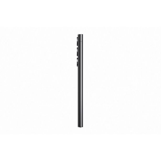 PAMETNI MOBILNI TELEFON SAMSUNG GALAXY S23 ULTRA 5G 256GB FANTOMSKO ČRNA