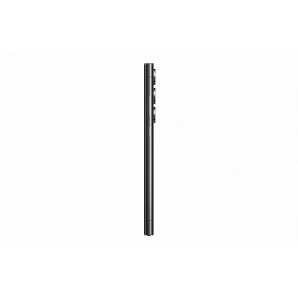 PAMETNI MOBILNI TELEFON SAMSUNG GALAXY S23 ULTRA 5G 256GB FANTOMSKO ČRNA
