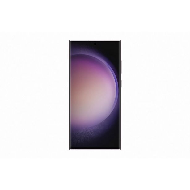 PAMETNI MOBILNI TELEFON SAMSUNG GALAXY S23 ULTRA 5G 256GB SIVKA