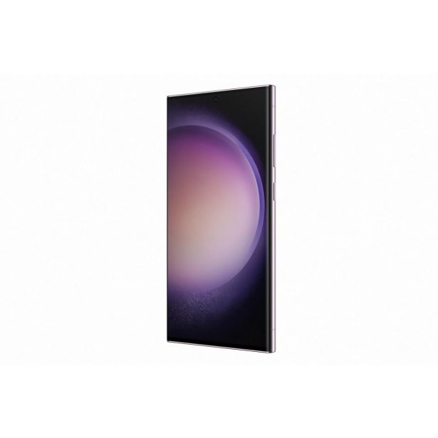 PAMETNI MOBILNI TELEFON SAMSUNG GALAXY S23 ULTRA 5G 256GB SIVKA