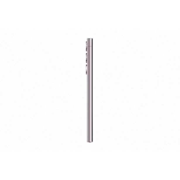 PAMETNI MOBILNI TELEFON SAMSUNG GALAXY S23 ULTRA 5G 256GB SIVKA