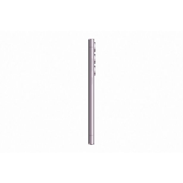 PAMETNI MOBILNI TELEFON SAMSUNG GALAXY S23 ULTRA 5G 256GB SIVKA