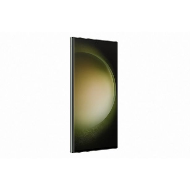PAMETNI MOBILNI TELEFON SAMSUNG GALAXY S23 ULTRA 5G 256GB ZELENA